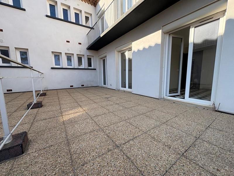 Appartement - 101 m² - 4 pièces