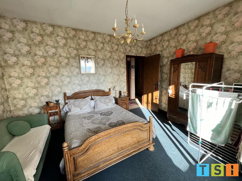 Immeuble - 1 000 m²