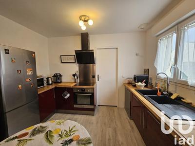 Maison - 75 m² - 3 pièces