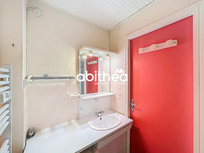 Appartement - 26 m² - 1 pièce