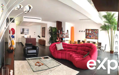 Maison - 206 m² - 6 pièces