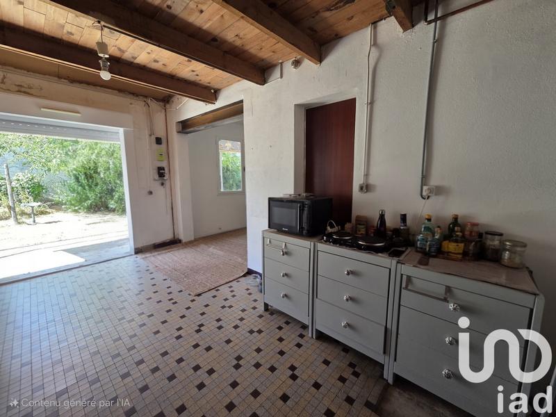 Maison - 102 m² - 4 pièces