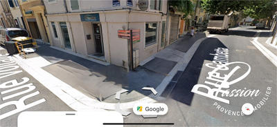 Fonds de commerce - 40 m²