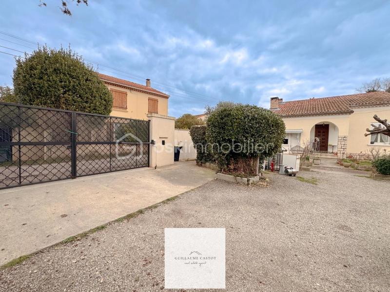 Villa - 101 m² - 5 pièces