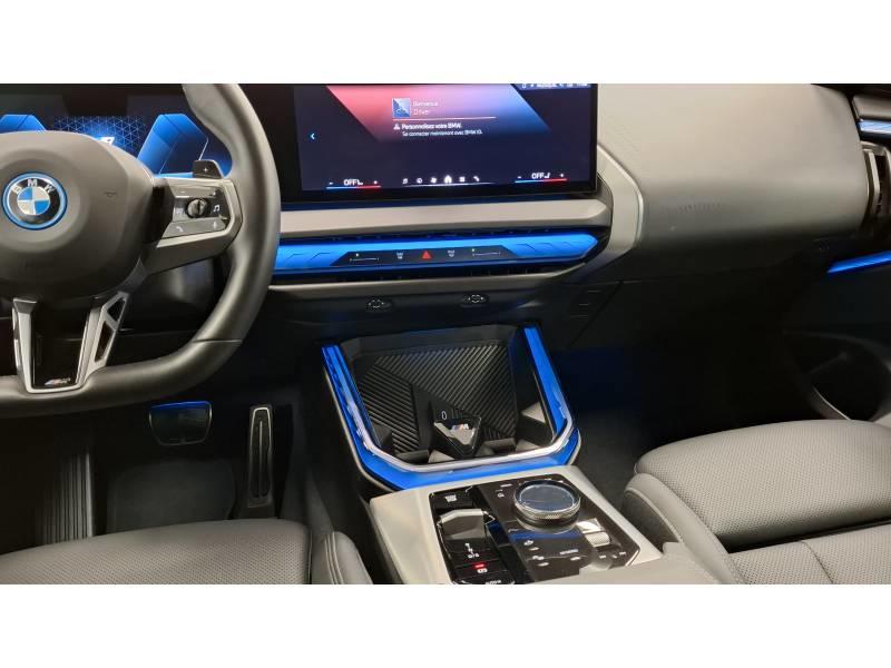 Bmw X3 30e xDrive 299 ch Bva8 m Sport