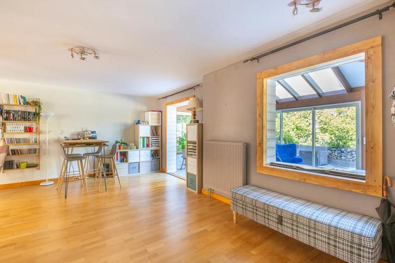 Maison - 155 m² - 6 pièces