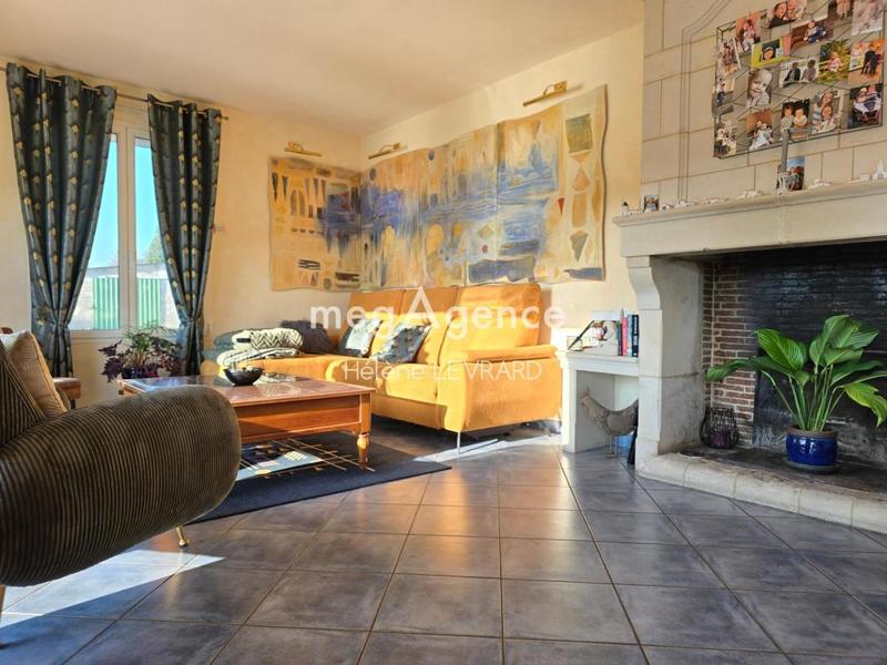 Pavillon - 148 m² - 8 pièces