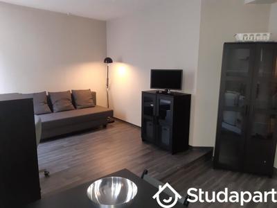 Appartement - 28 m² - 1 pièce