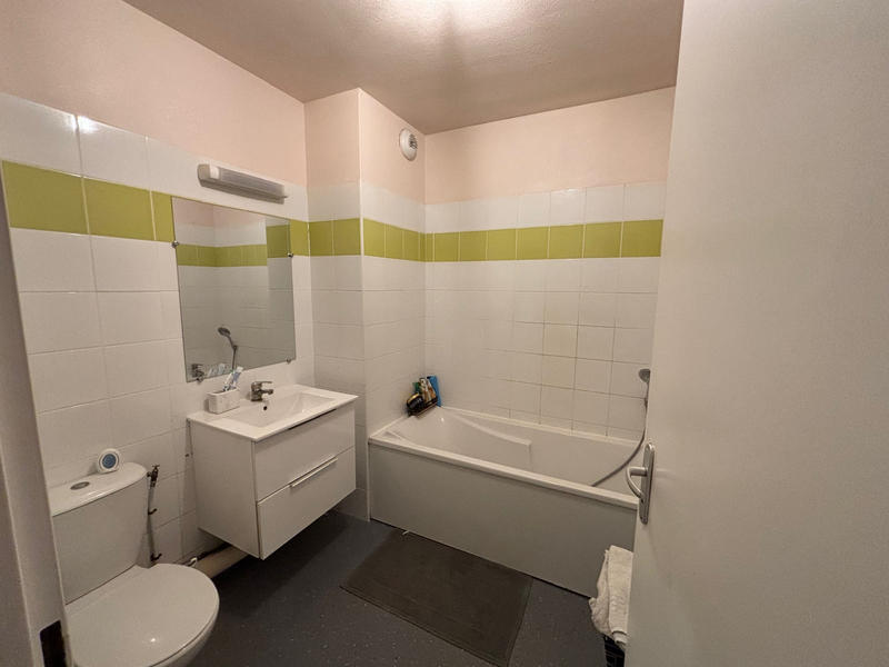 Maison - 79 m² - 4 pièces