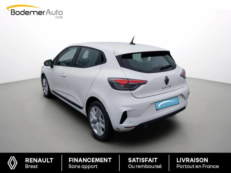 Renault Clio TCe 90 Evolution