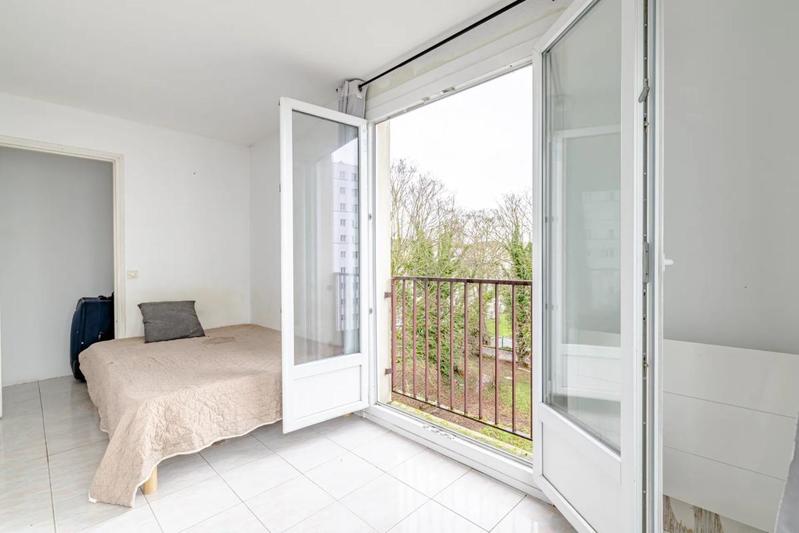 Appartement - 43 m² - 3 pièces