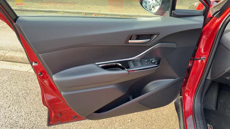 Toyota c-Hr 1.8 Vvt-i 122 Hybrid Cvt Gr Sport