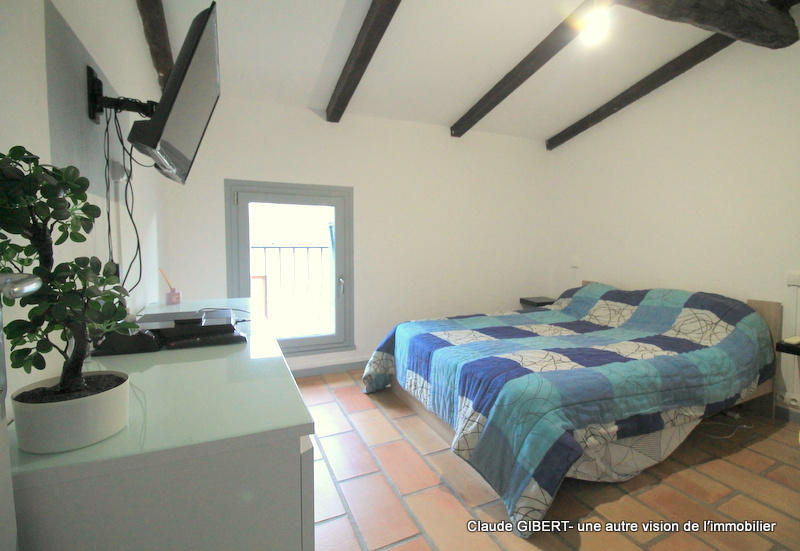 Appartement - 78 m² - 3 pièces