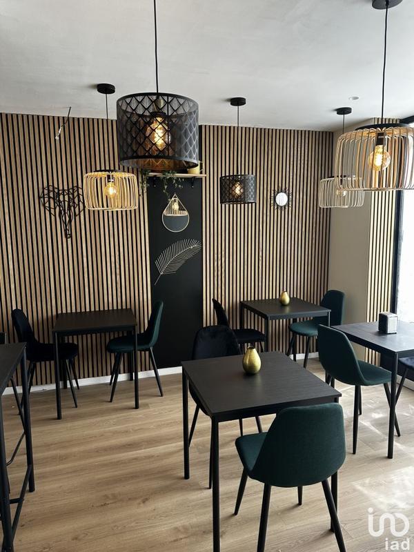 Local commercial - 40 m²