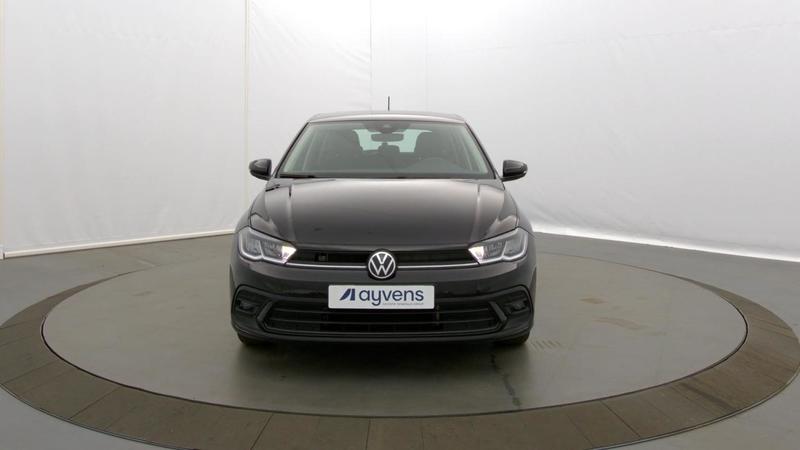 Volkswagen Polo 1.0 Tsi 95ch Life Plus