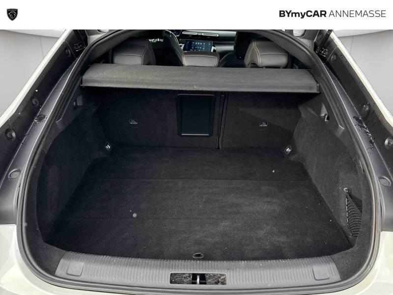 Peugeot 508 BlueHDi 180 ch s&amp;S Eat8 Gt Line