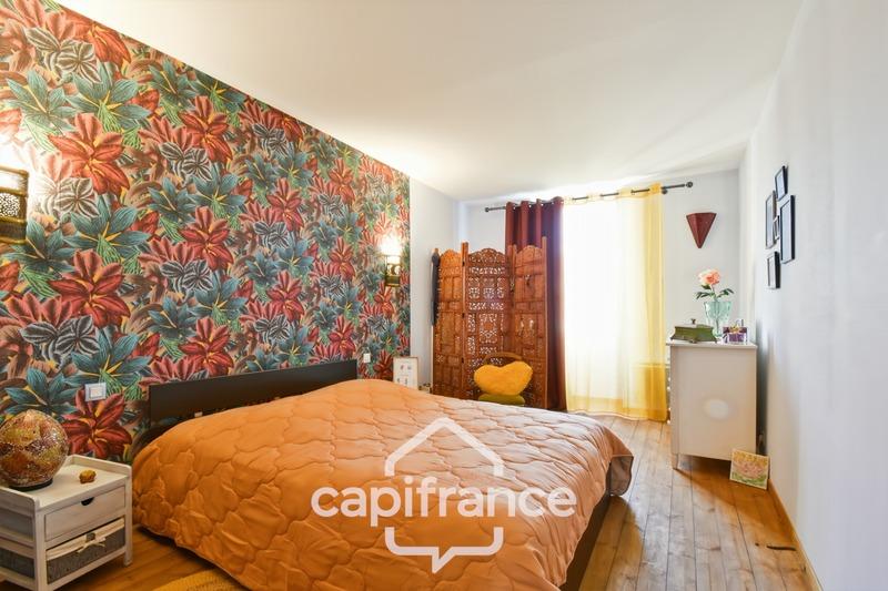 Maison de campagne - 157 m² - 5 pièces