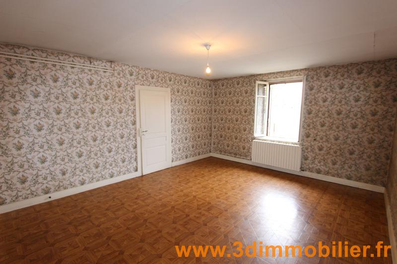 Maison - 191 m² - 7 pièces