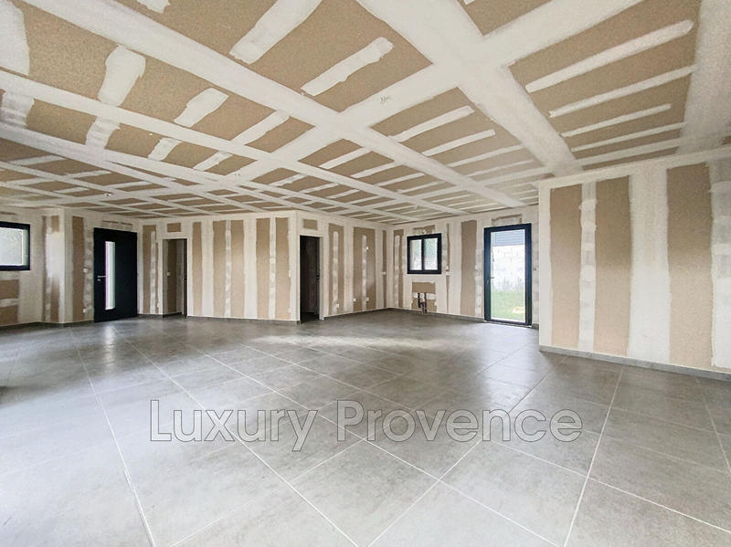 Villa - 125 m² - 4 pièces