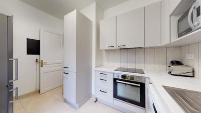 Appartement - 118 m²