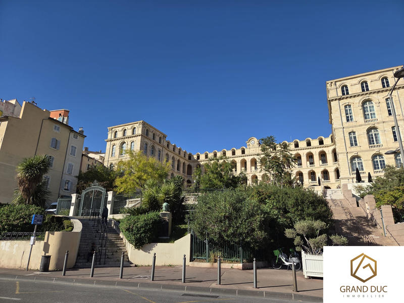 Appartement - 15 m² - 1 pièce