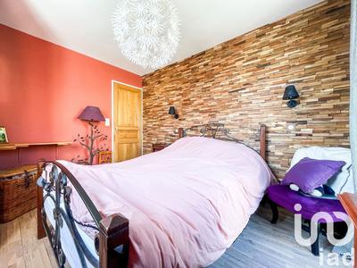 Appartement - 109 m² - 5 pièces