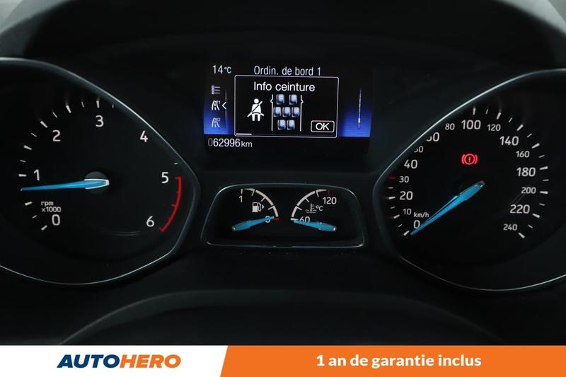 Ford Grand c-Max 1.5 TDCi Titanium Bv6 7pl 120 ch