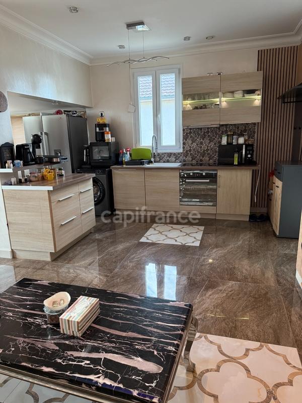 Maison - 59 m² - 3 pièces