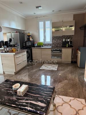 Maison - 59 m² - 3 pièces