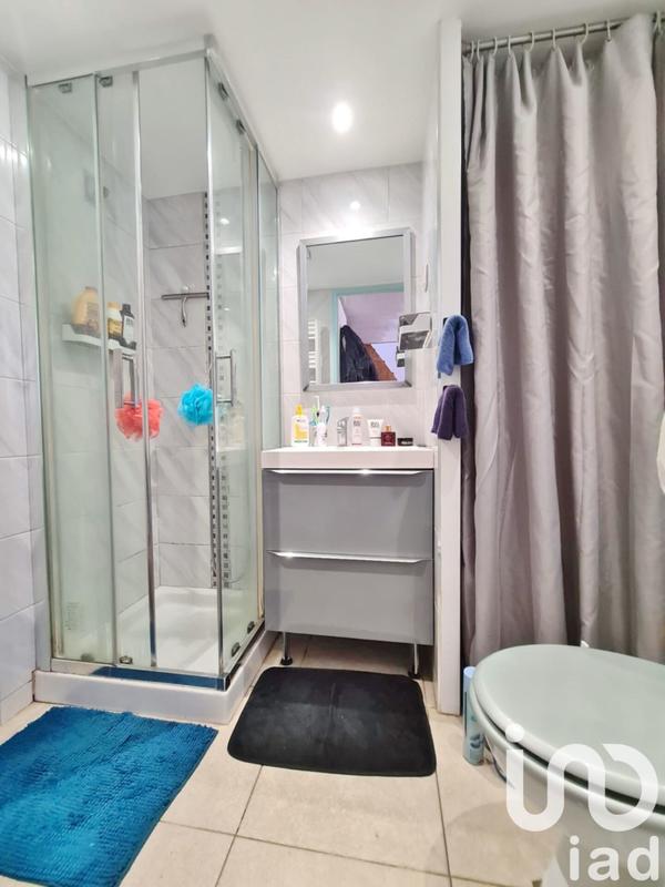 Maison - 27 m² - 2 pièces