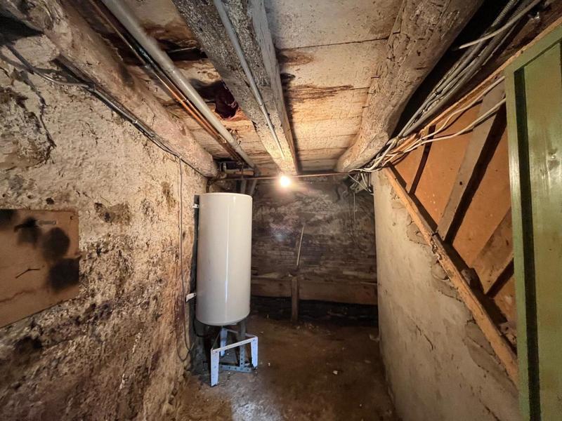 Maison - 106 m² - 4 pièces