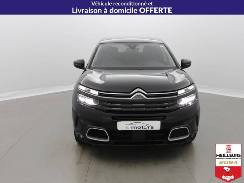 Citroën C5 Aircross Hyb Recharge 225 e-Eat8 Feel