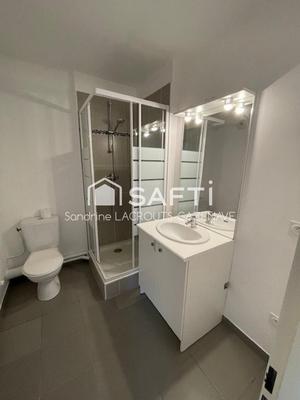 Duplex - 65 m² - 3 pièces