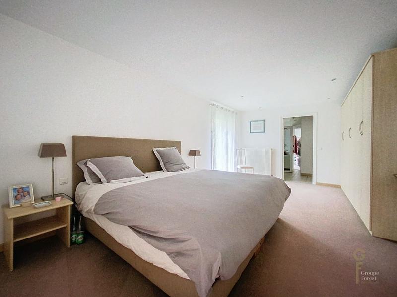 Maison - 199 m² - 6 pièces