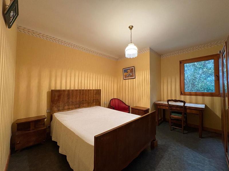 Maison - 140 m² - 8 pièces