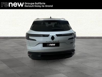 Renault Austral E-Tech full hybrid 200 Gsr2 Iconic