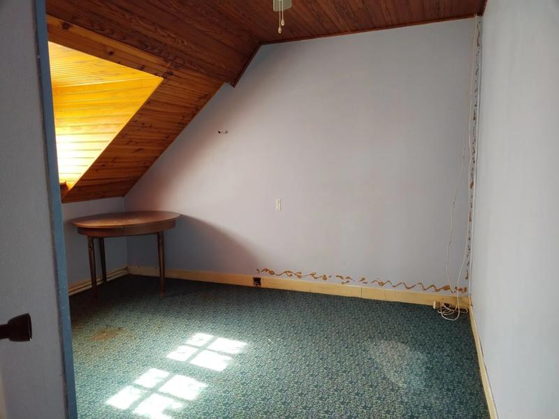 Maison - 162 m² - 8 pièces