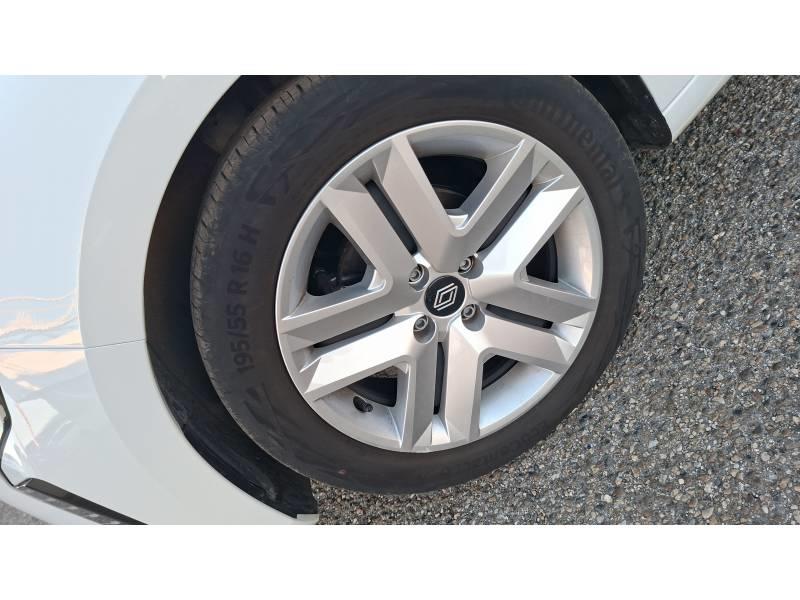 Renault Clio Eco-G 100 Gsr2 Evolution