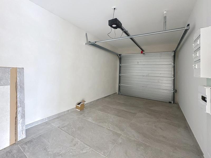 Villa - 92 m² - 4 pièces