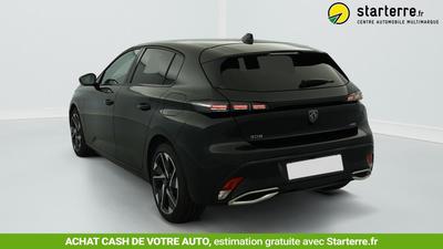 Peugeot 308 Phev 180 e-Eat8 Allure