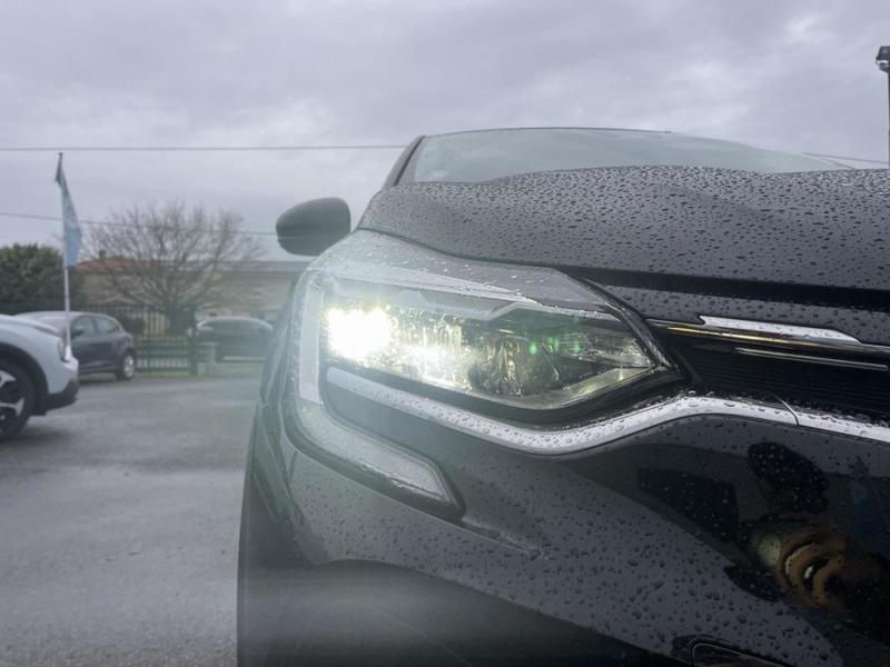 Renault Captur II Business TCe 100 - 20