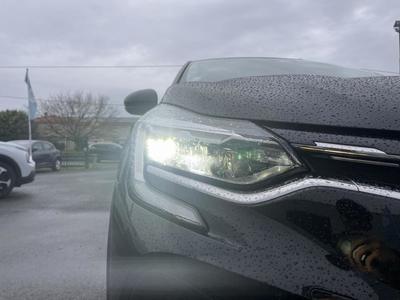 Renault Captur II Business TCe 100 - 20