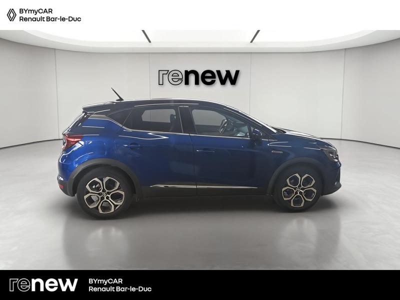 Renault Captur E-Tech 145 - 21 Intens