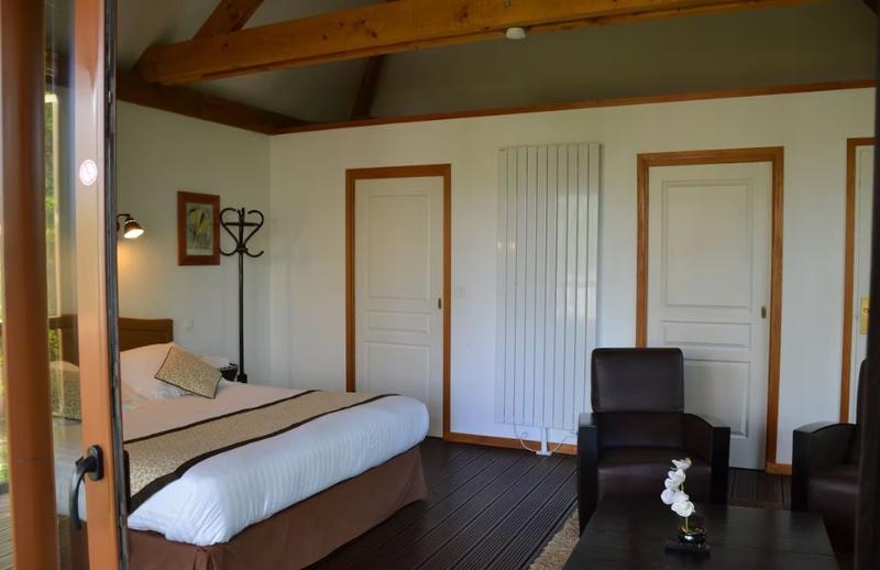 Manoir - 800 m² - 22 pièces