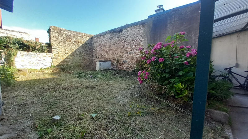 Appartement - 37 m² - 3 pièces