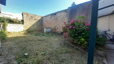 Appartement - 37 m² - 3 pièces