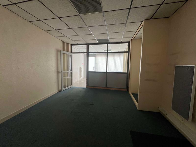 Local commercial - 132 m²
