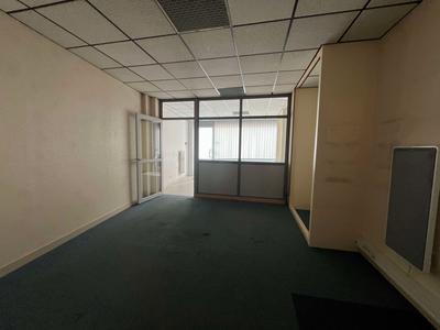 Local commercial - 132 m²