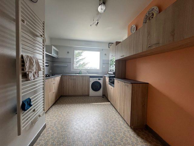 Appartement - 96 m² - 4 pièces