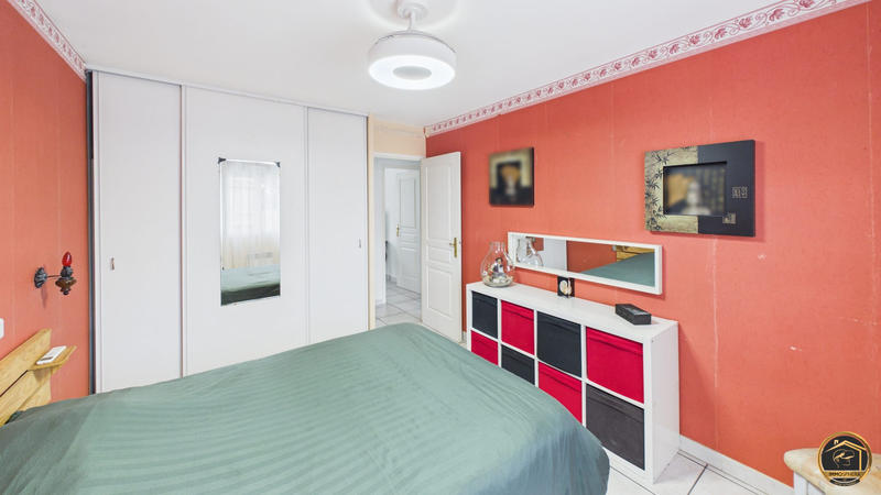 Maison - 154 m² - 6 pièces